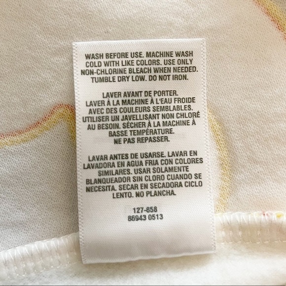 Carter’s MicroFleece Sleep Bag OS - Picture 8 of 10